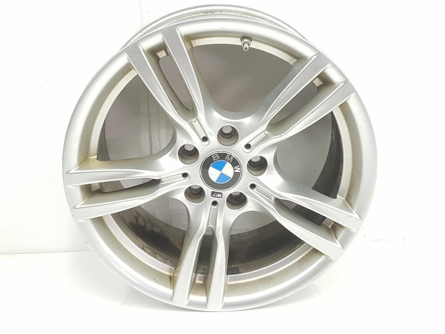 BMW 4 Series F32/F33/F36 (2013-2020) Ratlankis (ratas) 7845880, 8JX18, 18PULGADAS 23800159