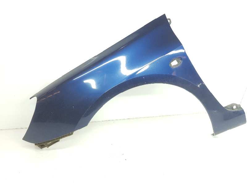 PEUGEOT 307 1 generation (2001-2008) Front Left Fender 7840K8, 7840K8, COLORAZULEGEVERFOTOS 19714492