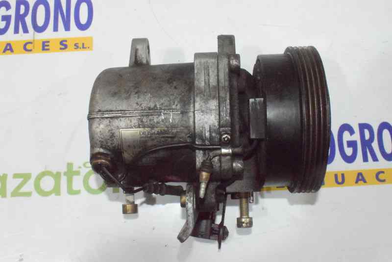 BMW 3 Series E36 (1990-2000) Pompe de climatisation 64528390228, 64528390228, 8390646 19554350