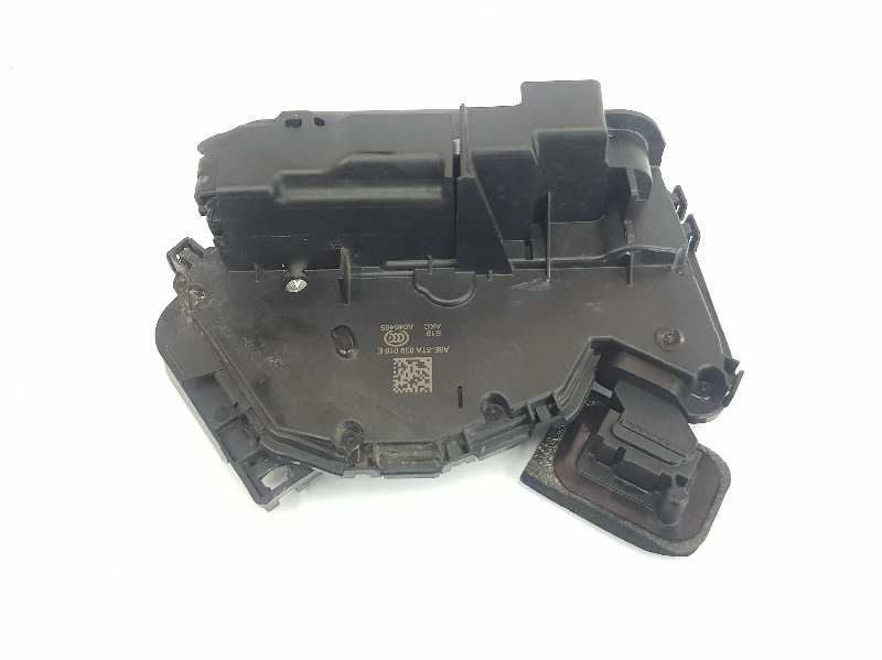 VOLKSWAGEN Passat B8 (2014-2023) Rear Right Door Lock 5TA839016E,5TA839016E,5NA839016E,2222DL 19684781