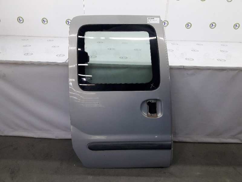 RENAULT Kangoo 1 generation (1998-2009) Kairės pusės šoninės durys 7751473602, 7751473602 19607349