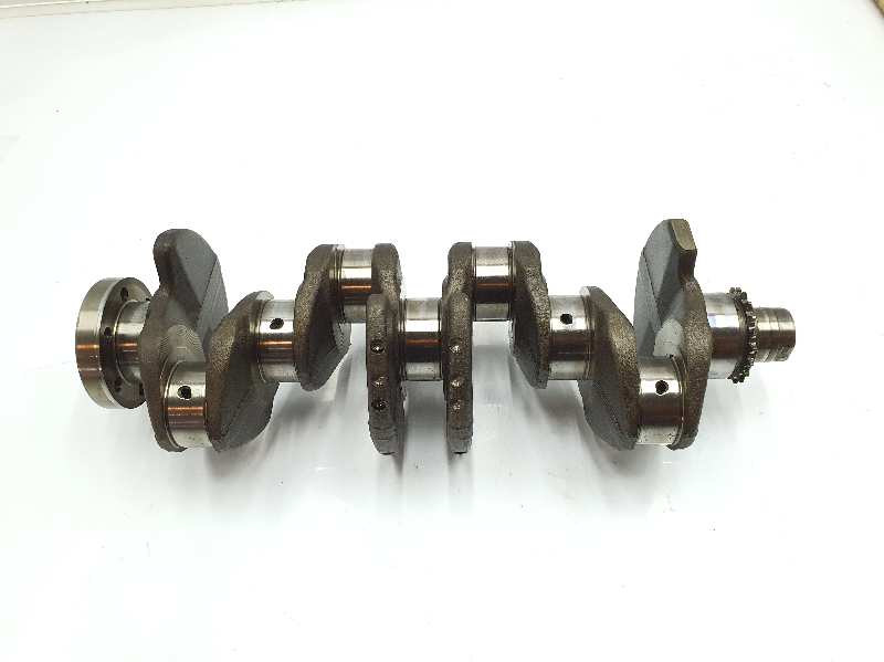 AUDI A3 8P (2003-2013) Crankshaft 06A105209B, 06A105209B, 2222DL 19753275