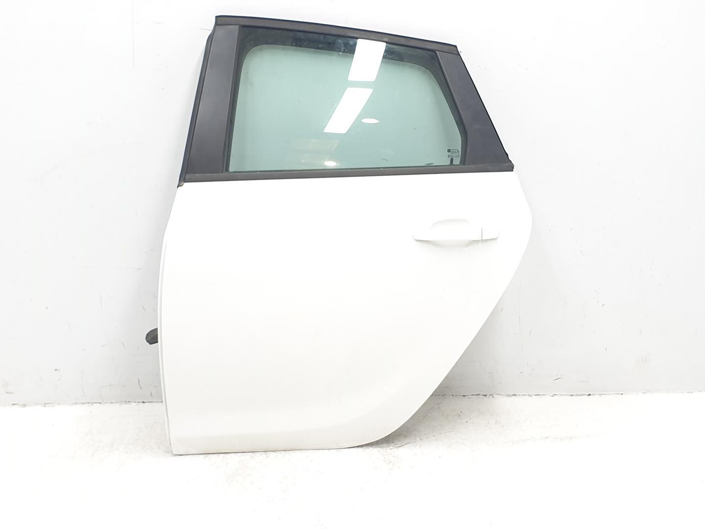 OPEL Astra J (2009-2020) Rear Left Door 13285610,COLORBLANCO,1161CB 24244562