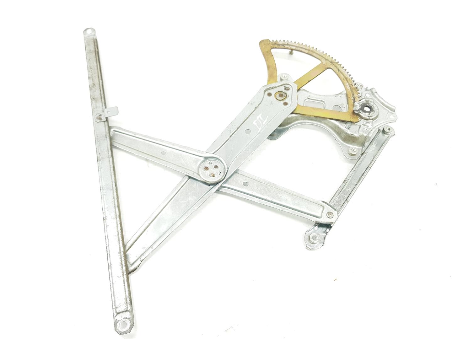 TOYOTA Land Cruiser 70 Series (1984-2024) Front Left Door Window Regulator 6980258010, 6980258010 22706279