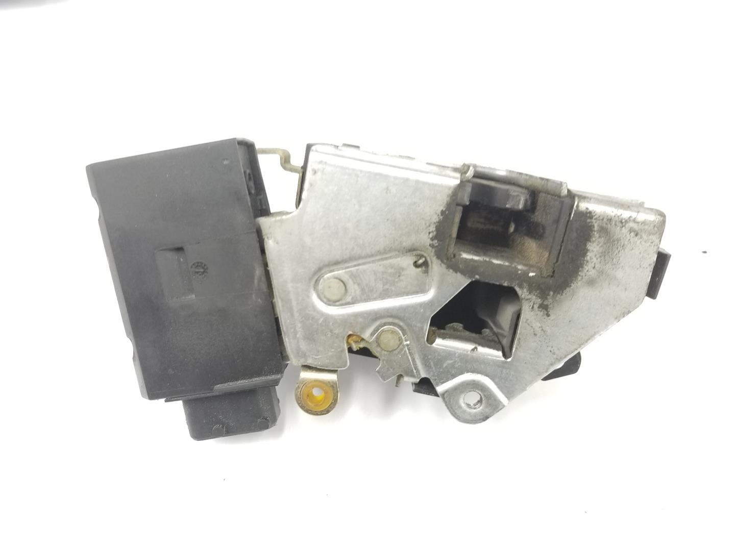 BMW 3 Series E36 (1990-2000) Front Right Door Lock 51218122204 19887729