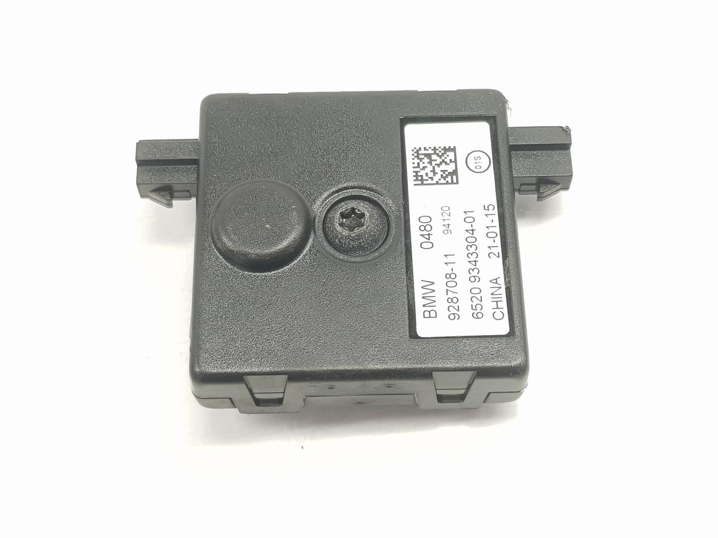 BMW X5 F15 (2013-2018) Alte unități de control 65209343304, 65209343304 24235888