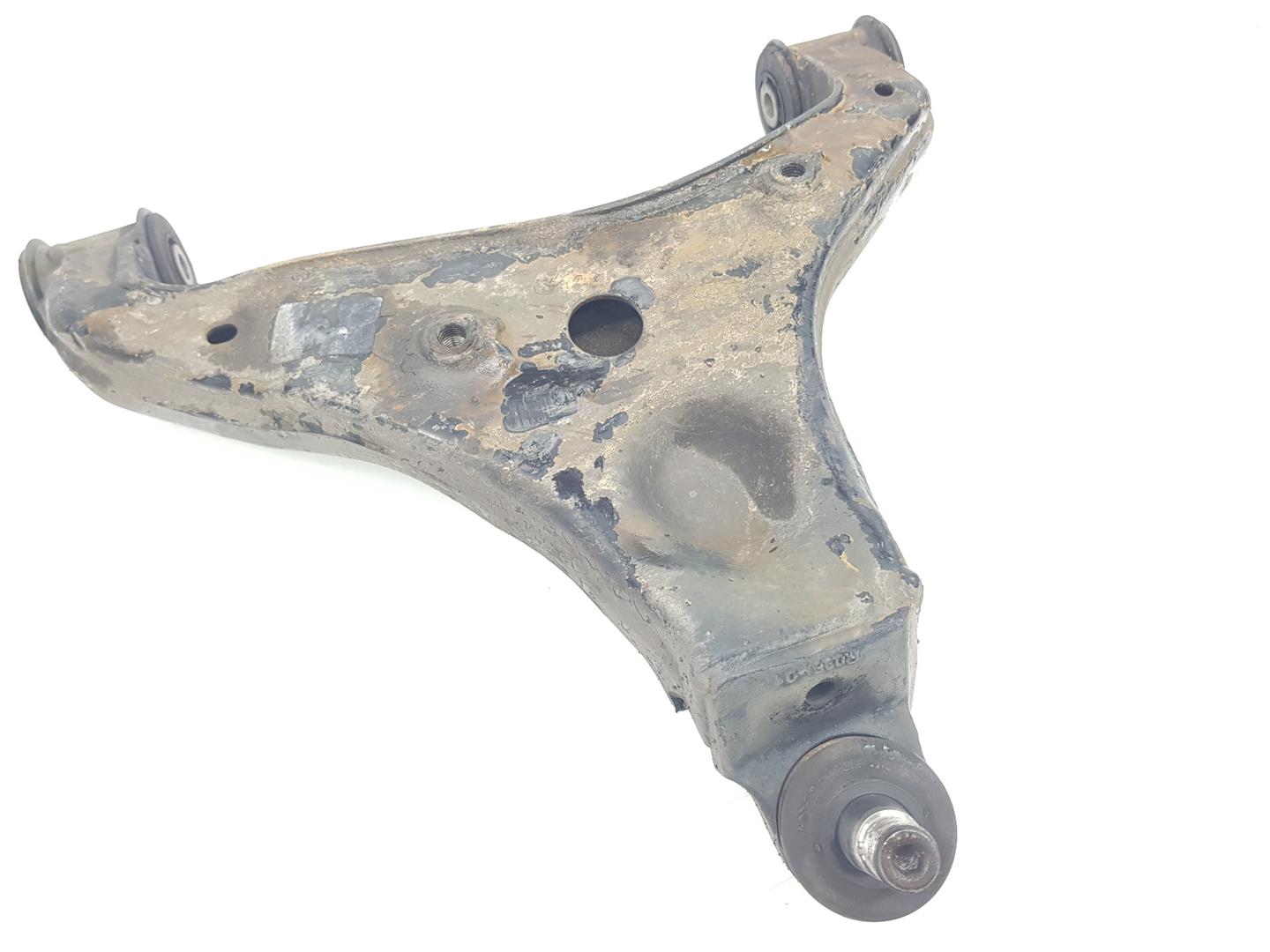 MERCEDES-BENZ Sprinter 2 generation (906) (2006-2018) Fremre høyre arm A9063304107,A9063304107 24236587