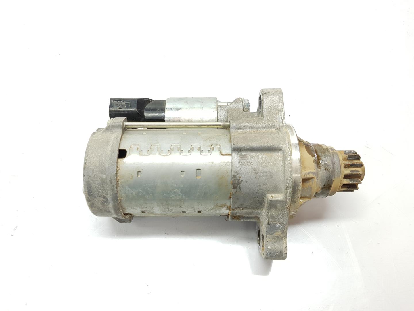 SEAT Alhambra 2 generation (2010-2021) Starter Motor 02M911024J 23005280