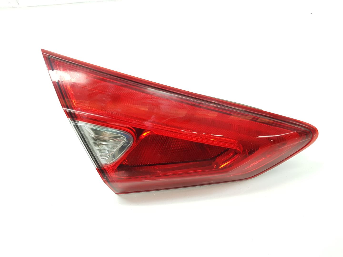 NISSAN Pulsar C13 (2014-2018) Фонарь задний левый 265553ZL5B,265553ZL5B 24837110