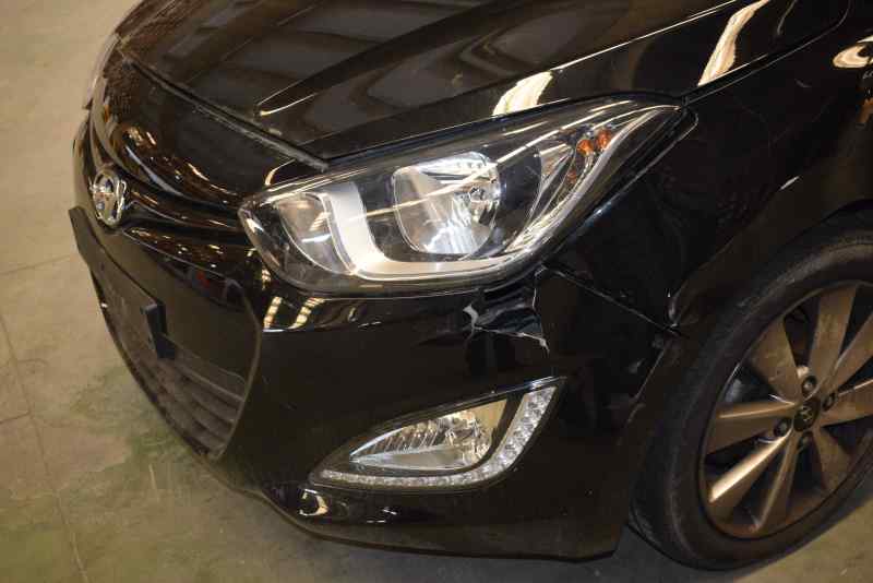 HYUNDAI i20 PB (1 generation) (2008-2014) Other Body Parts 817201J020,817201J020,COLORNEGRO 19665569