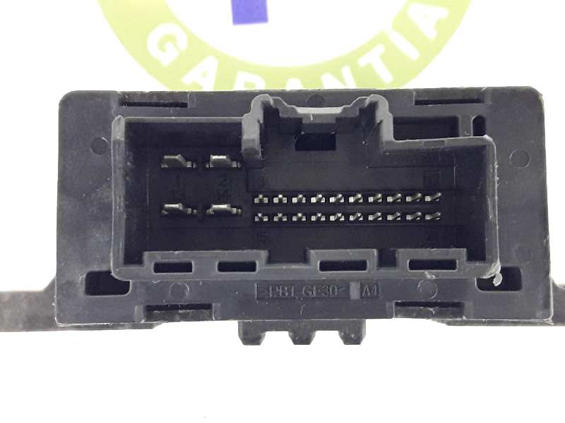 FORD Galaxy 3 generation (2015-2024) Other Control Units DG9T14B534BE, 2022318, 10131119 24067194