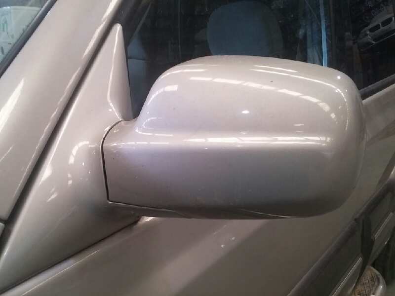 HYUNDAI Terracan 2 generation (2004-2009) Front Right Door Exterior Handle 82660H1010, 82660H1010, GRIS 19557142