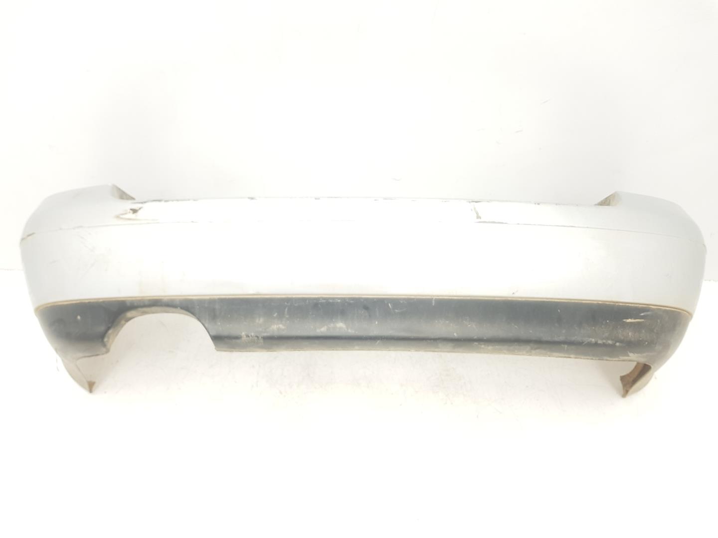 AUDI A4 B5/8D (1994-2001) Rear Bumper 8D5807301AA, 8D5807301AA, COLORGRISY7W 19926688