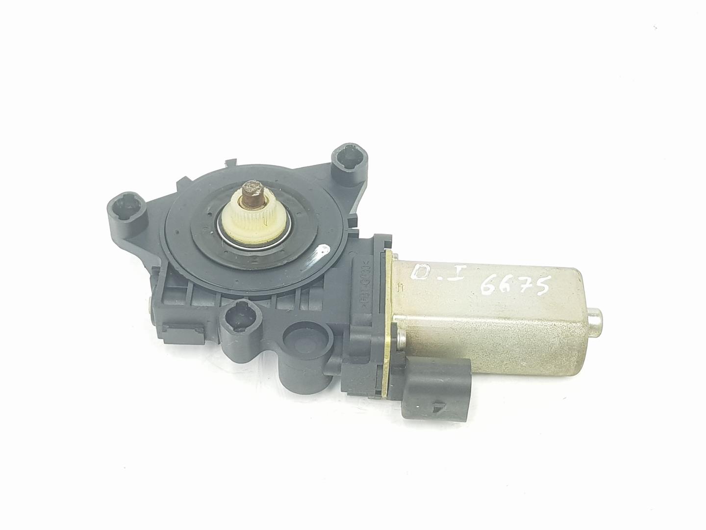 FIAT Motor regulator geam ușă stânga față 46831640, 46831640 24232961