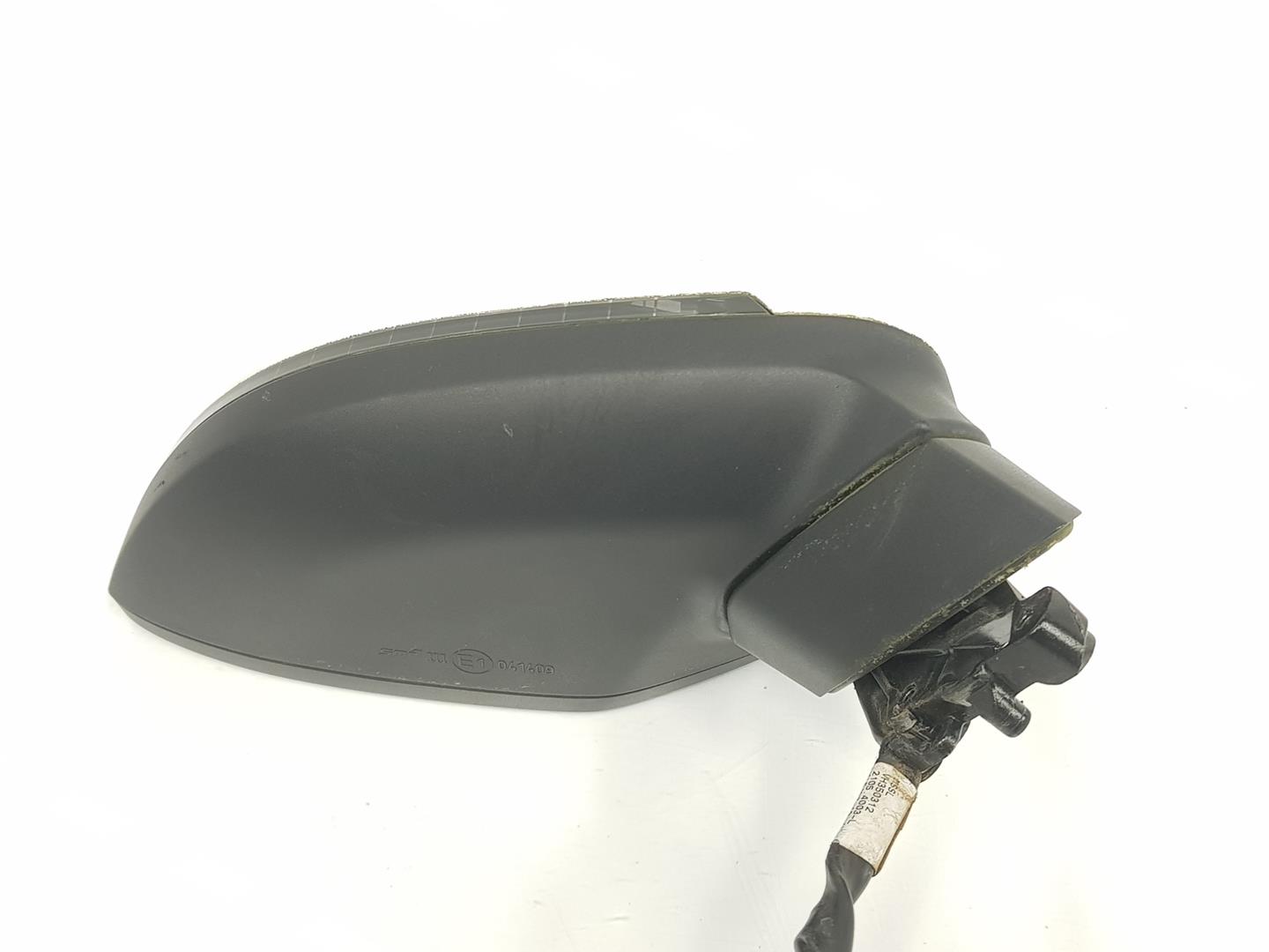 AUDI A4 B9/8W (2015-2024) Right Side Wing Mirror 8W1857410D, 8W1857410D 24241580