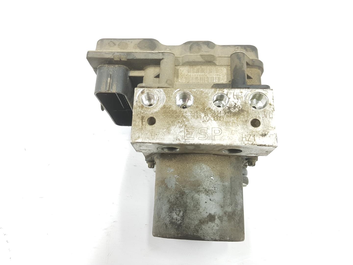 AUDI A4 B7/8E (2004-2008) ABS pumpe 8E0614517BG,8E0910517H 19931953