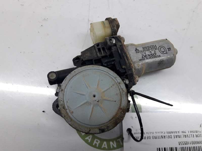 MITSUBISHI L200 4 generation (2006-2015) Front Right Door Window Control Motor MN182354, MN182354, AE0620402750 19648016