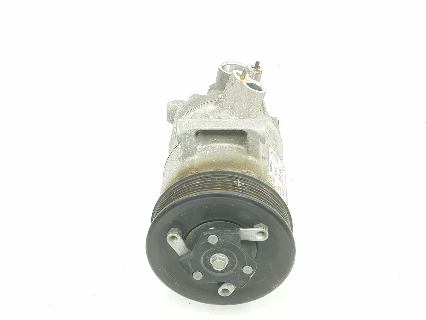 VOLKSWAGEN Golf 7 generation (2012-2024) Air Condition Pump 5Q0816803B,5Q0816803D 19742406