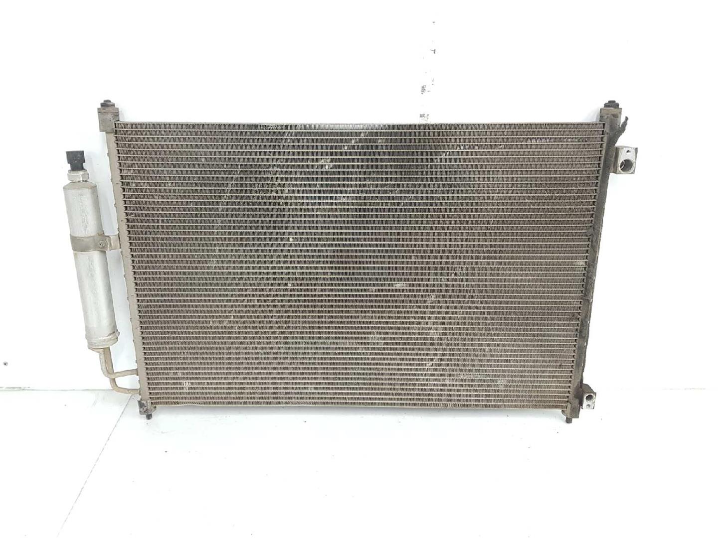 NISSAN X-Trail T31 (2007-2014) Air Con Radiator 92100JG000,92100JG000 19698904