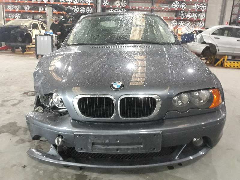 BMW 3 Series E46 (1997-2006) Sebességváltó 23007505600,23007505600,S5D250G,23001434415 19589430