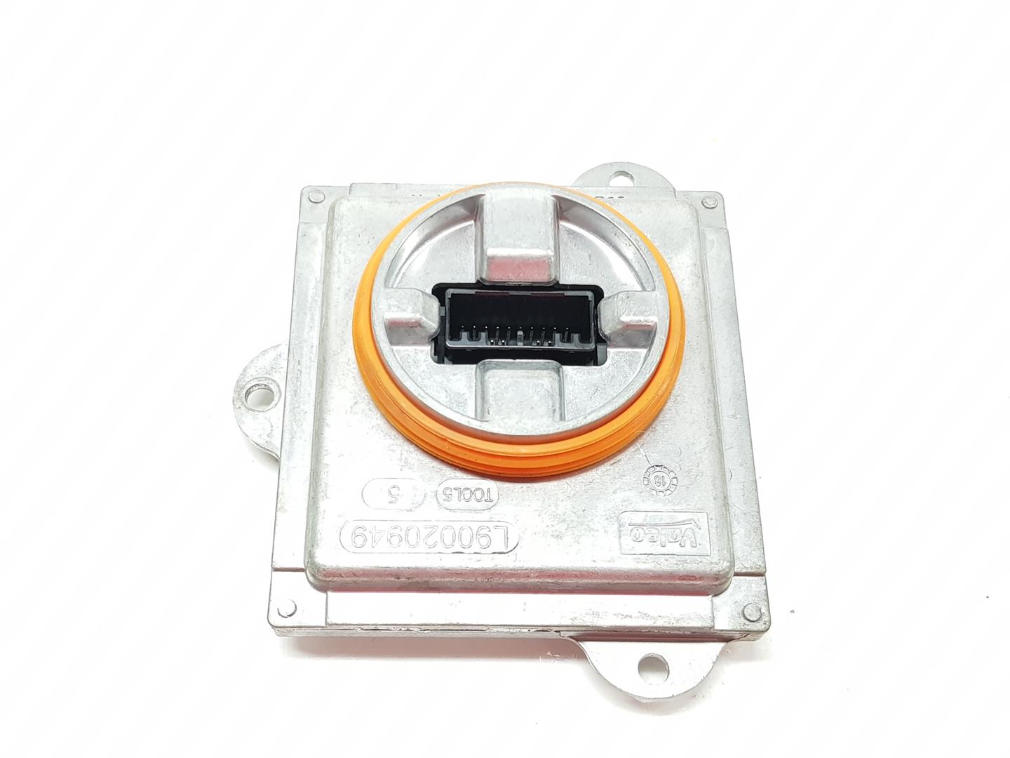 FORD Kuga 2 generation (2013-2020) Xenon Light Control Unit GV4113B626AA, 2043391 24977246