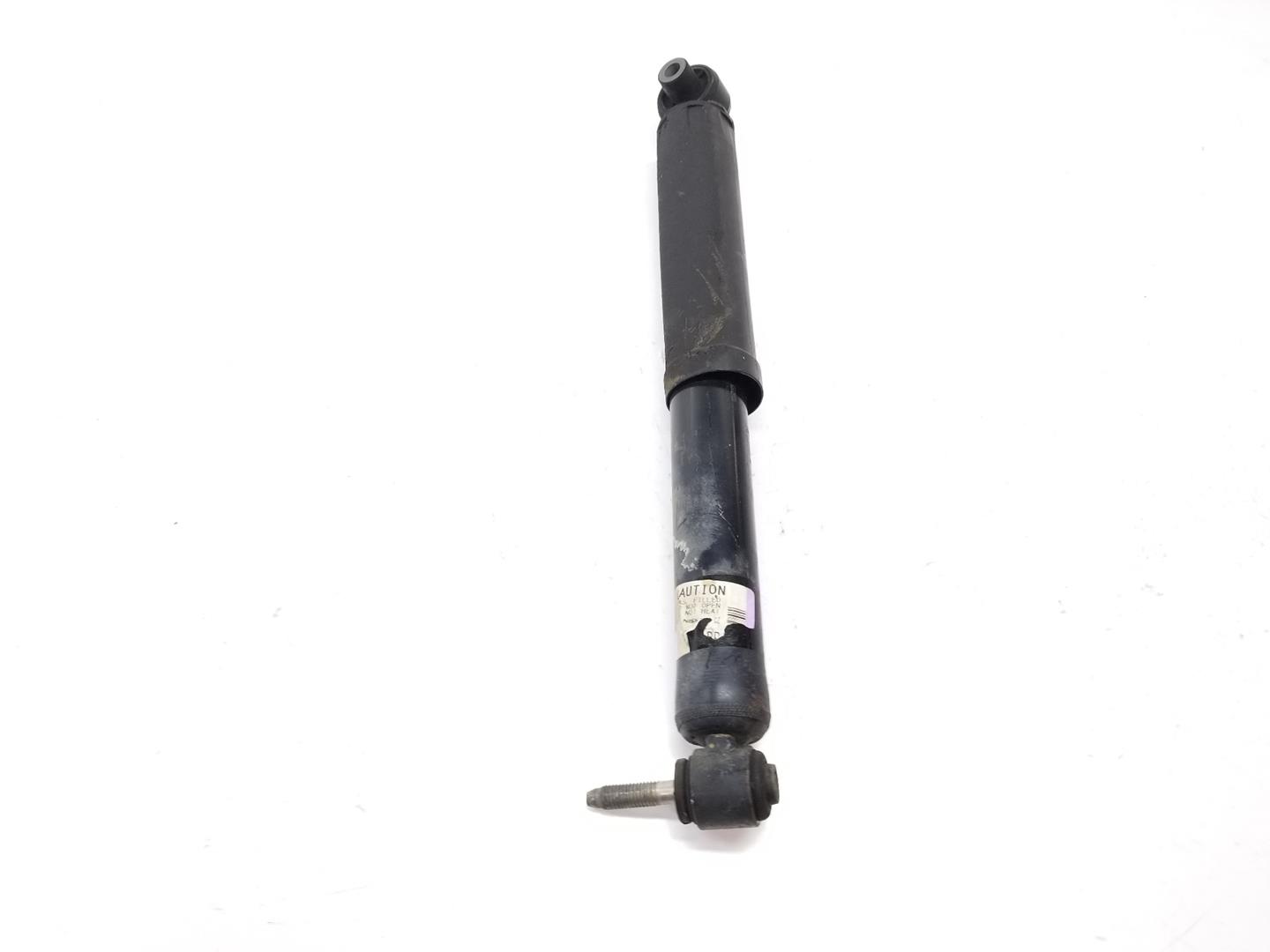 RENAULT Clio 4 generation (2012-2020) Rear Right Shock Absorber 562109815R, 562102490R 20703795