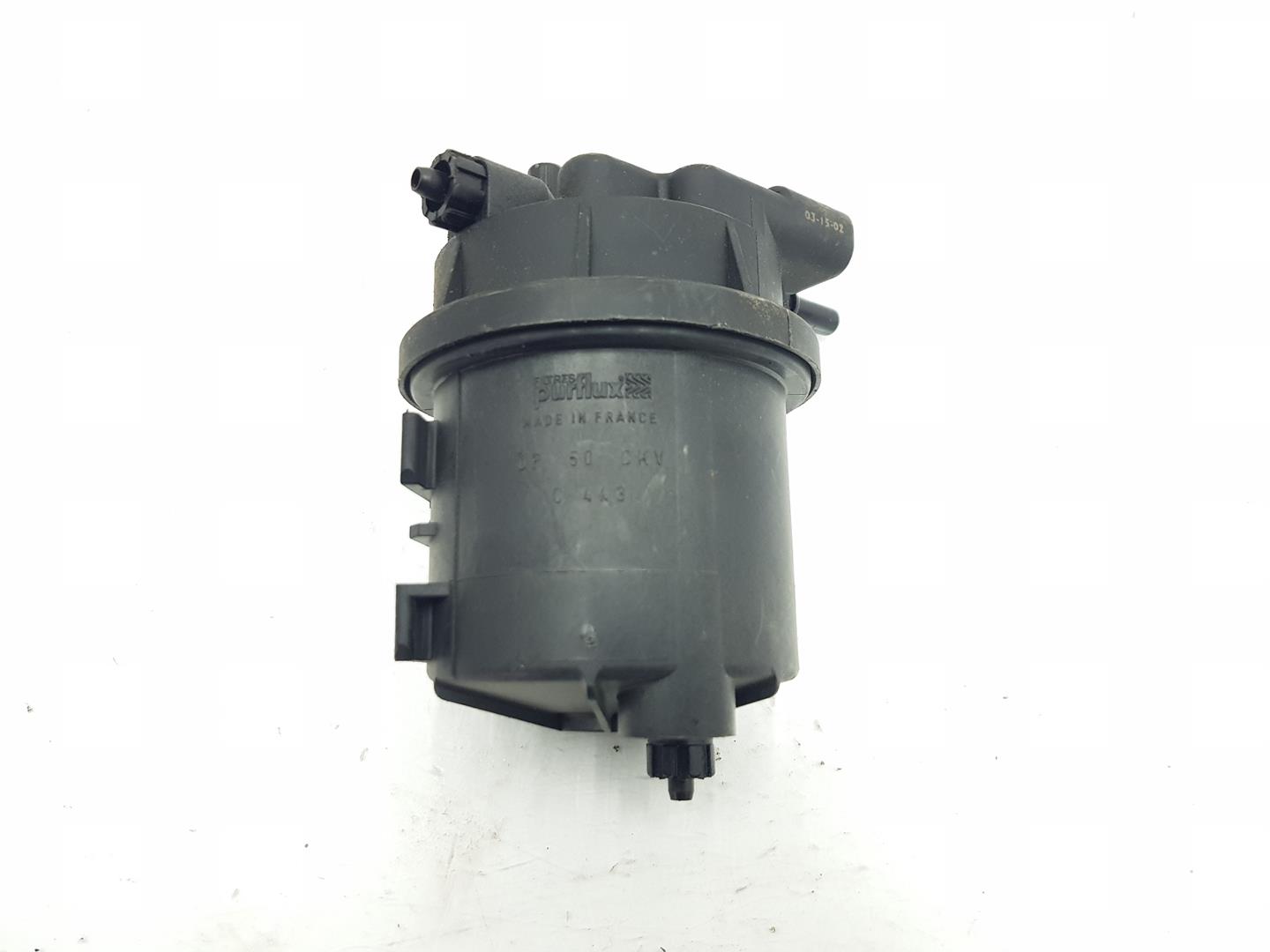 RENAULT Kangoo 1 generation (1998-2009) Other Engine Compartment Parts 7700116169, 6610964161 19808595