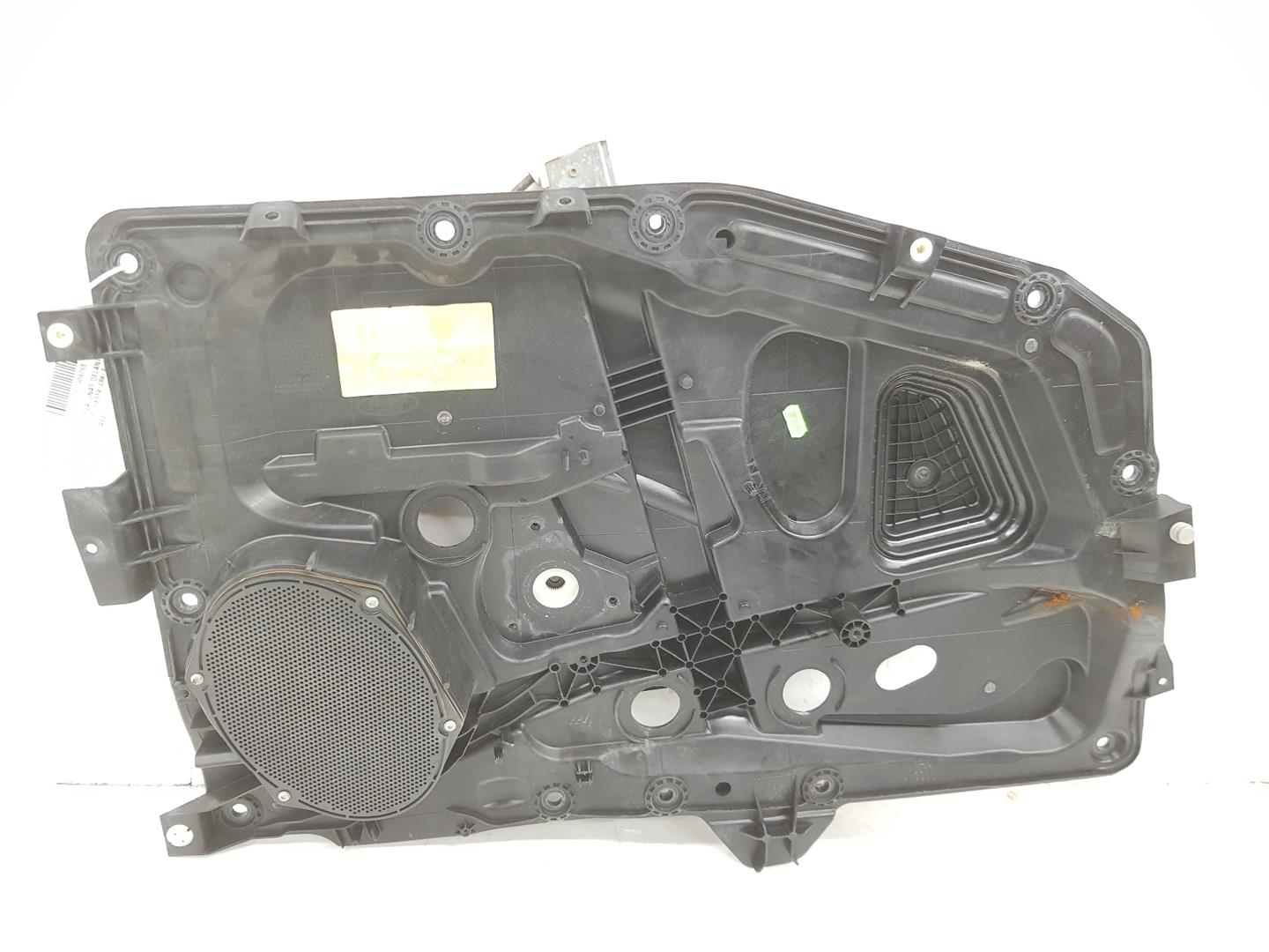 FORD Fiesta 5 generation (2001-2010) Стеклоподъемник передней левой двери 1547734,2S61A23201BS,ELEVALUNASSINMOTOR 19870482