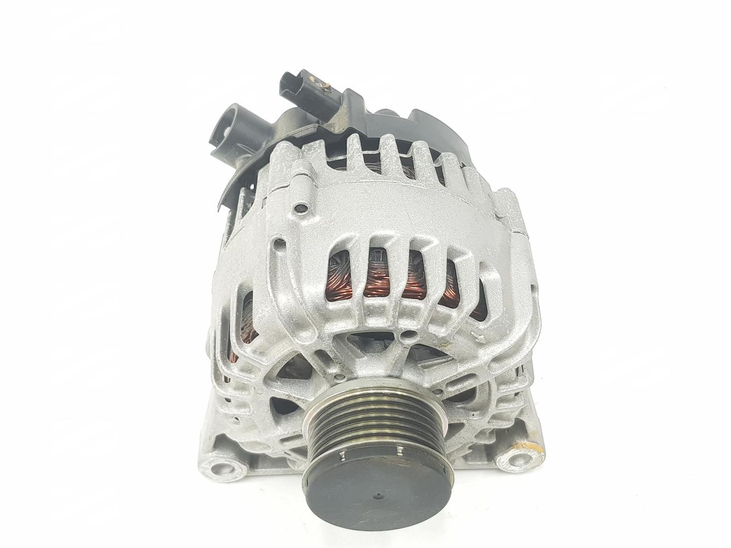 OPEL Mokka 1 generation (2012-2015) Ģenerators 9835689480, 9835689480 24191023