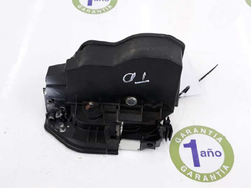 BMW 1 Series E81/E82/E87/E88 (2004-2013) Rear Right Door Lock 51227229460, 7229460, 5PINES 19647066