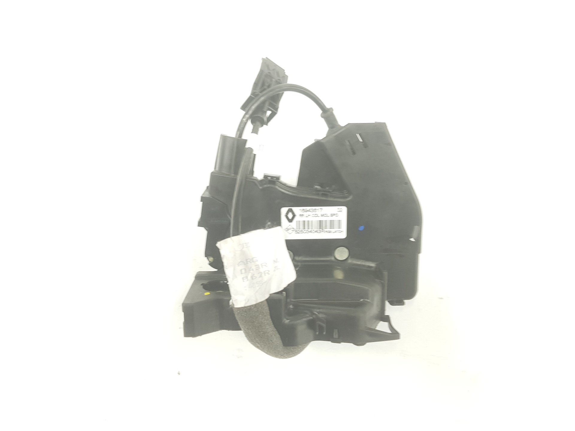 RENAULT Rear Left Door Lock 825039922R 19850419