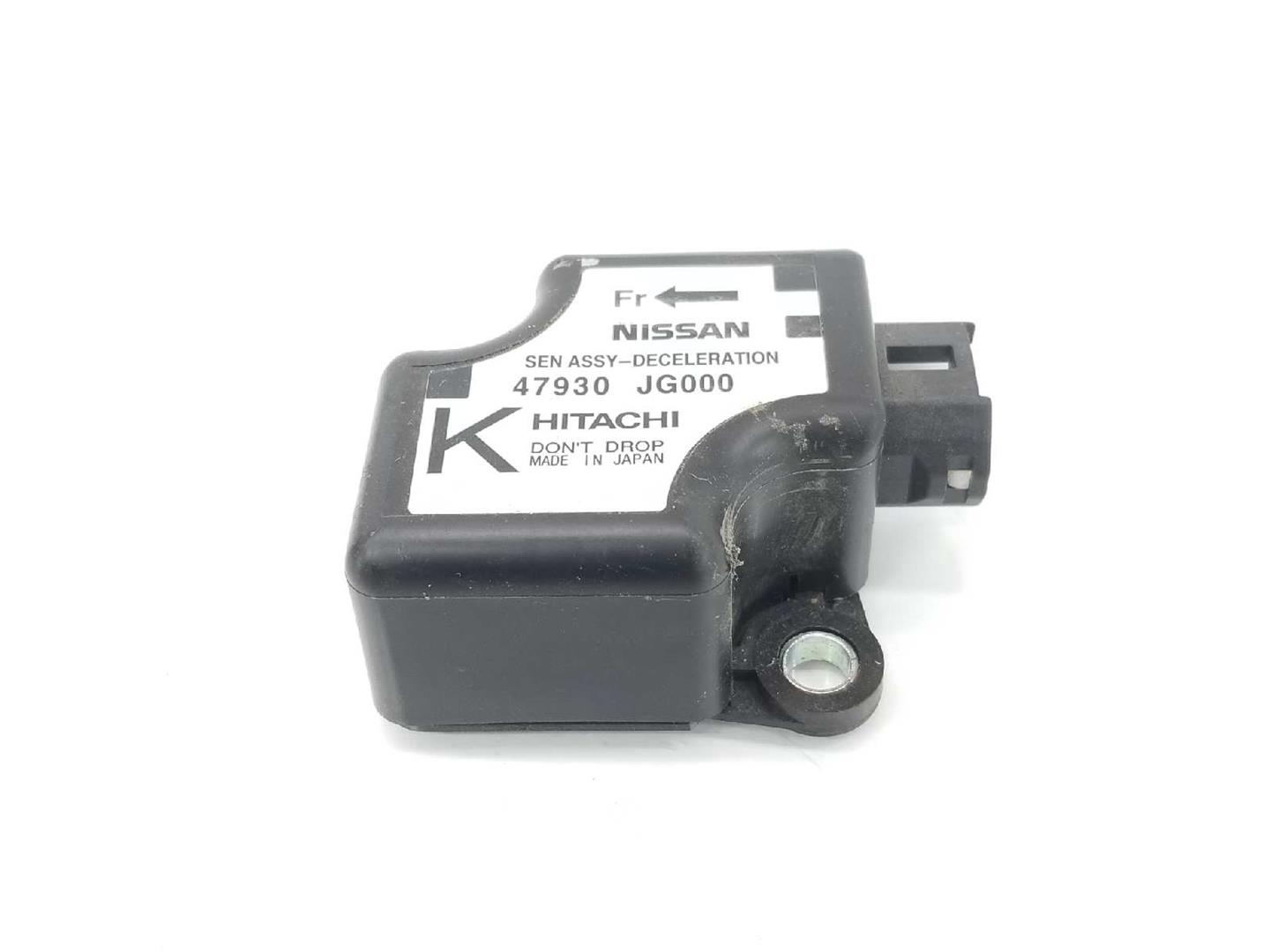 NISSAN X-Trail T31 (2007-2014) Steering Wheel Position Sensor 47930JG000,47930JG000 19731308