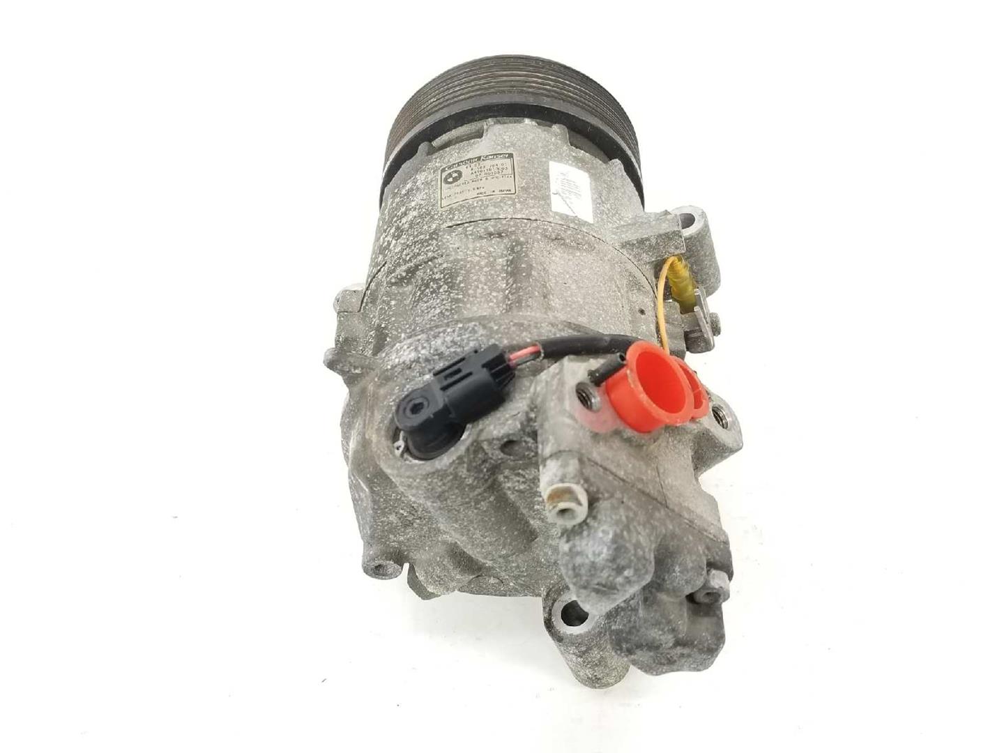 BMW 1 Series E81/E82/E87/E88 (2004-2013) Air Condition Pump 64529182794,64529182794 19908841