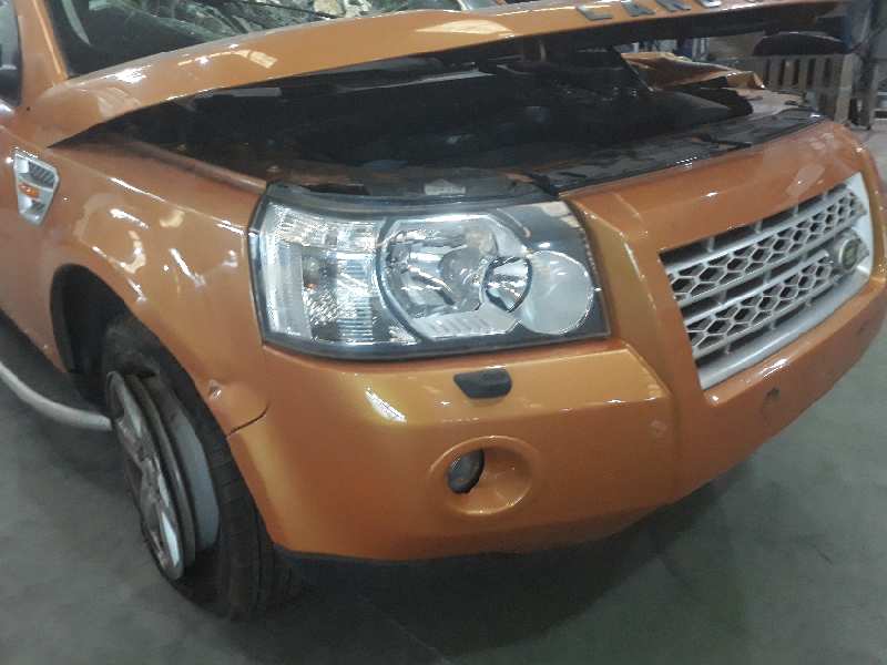 LAND ROVER Freelander 2 generation (2006-2015) Правий передній протитуманний фар 6H5215K201AA,89203953,LR057400 26539097