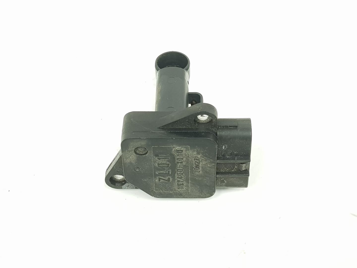 MAZDA CX-7 1 generation (2006-2012) Masseluftstrømsensor MAF ZL0113215,ZL0113215 19760043