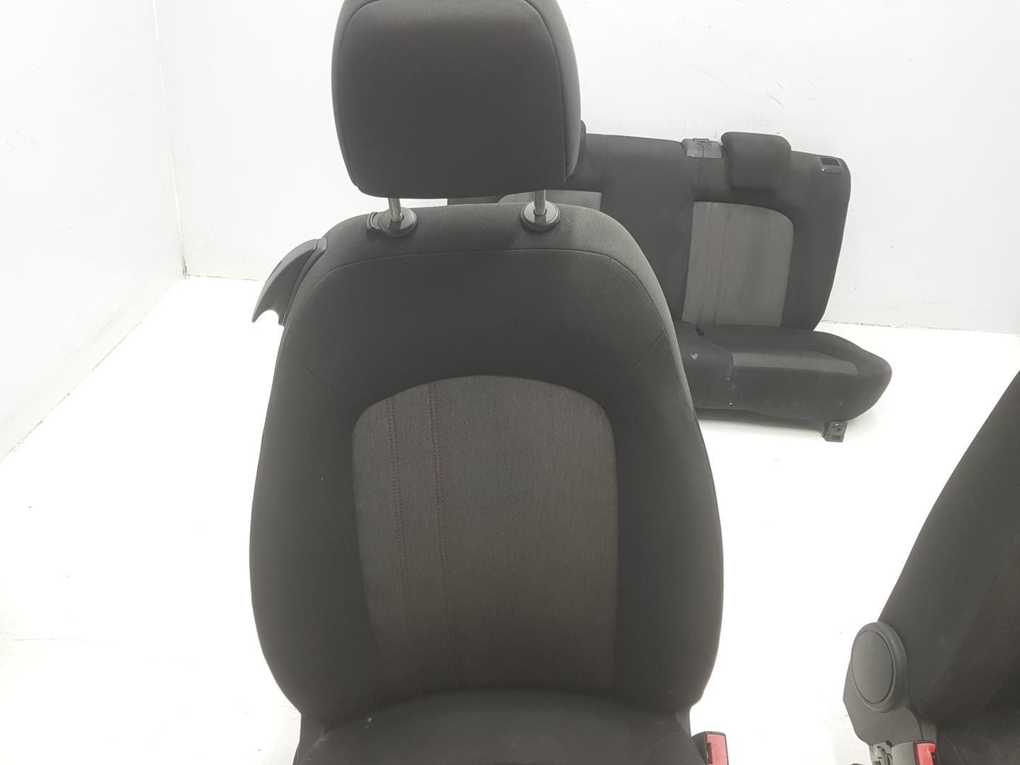 FIAT Punto 3 generation (2005-2020) Seats ENTELA,MANUALES,CONPANELES 20643788