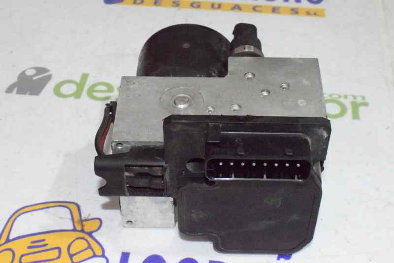 MERCEDES-BENZ A-Class W168 (1997-2004) ABS pump A0044310912 19873522