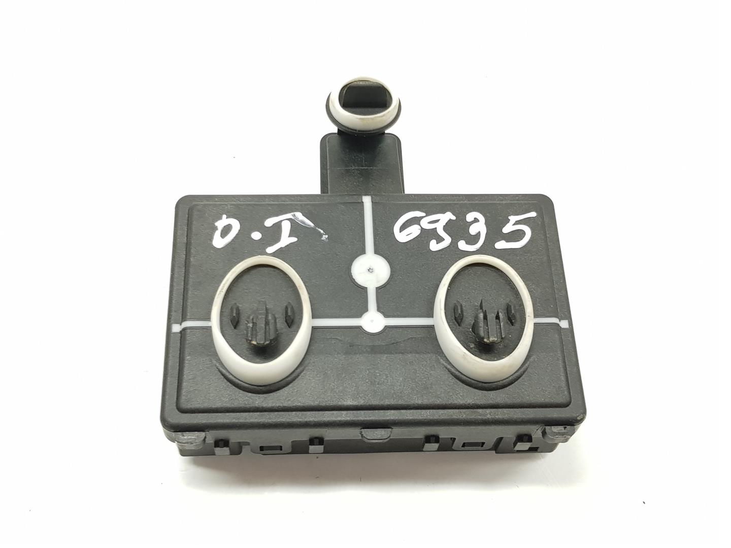 SEAT Toledo 3 generation (2004-2010) Other Control Units 5Q4959593M,5Q4959593M 23364292