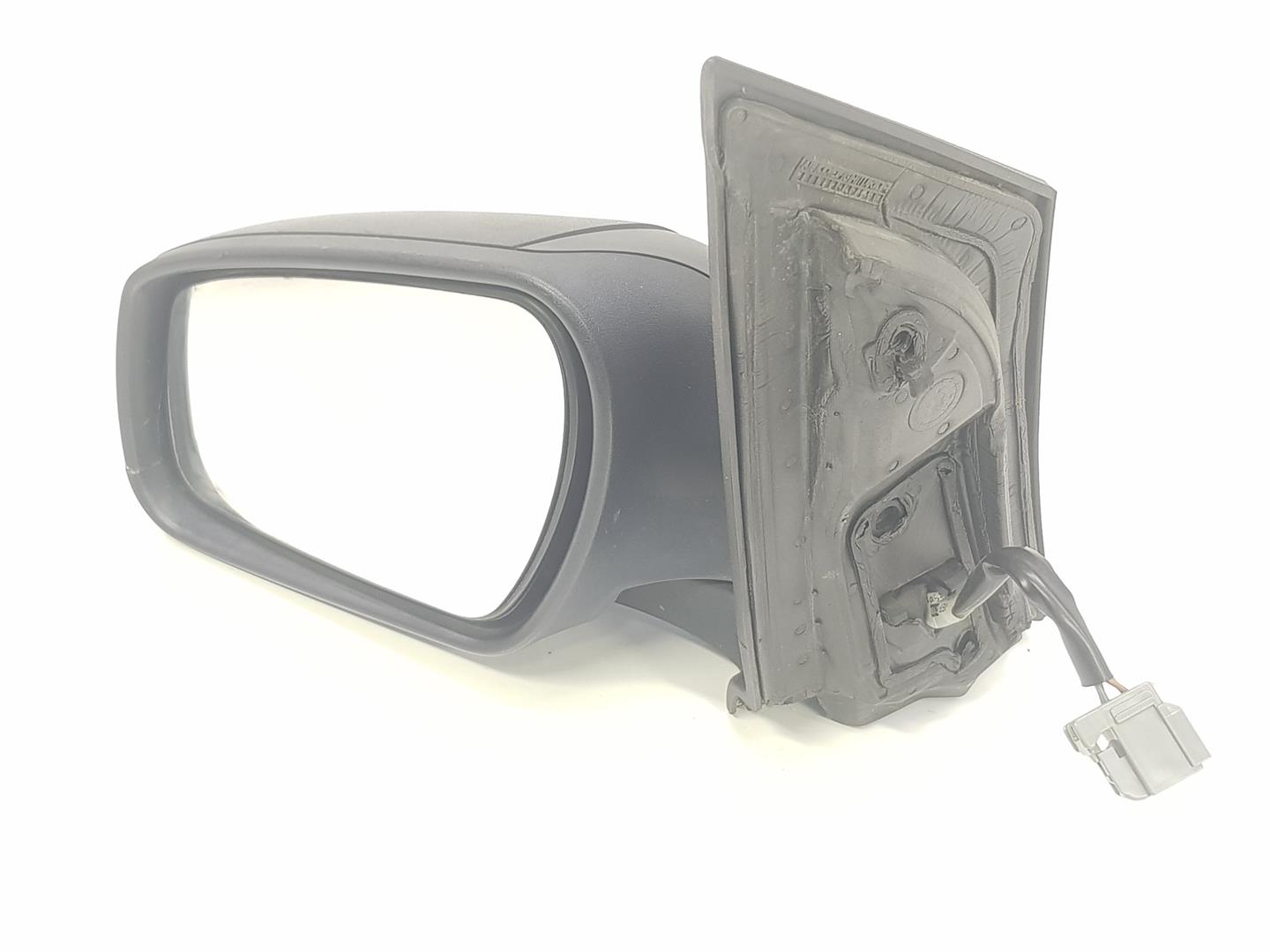 FORD Focus 2 generation (2004-2011) Left Side Wing Mirror 1500619, 4M5117683JA 19905671