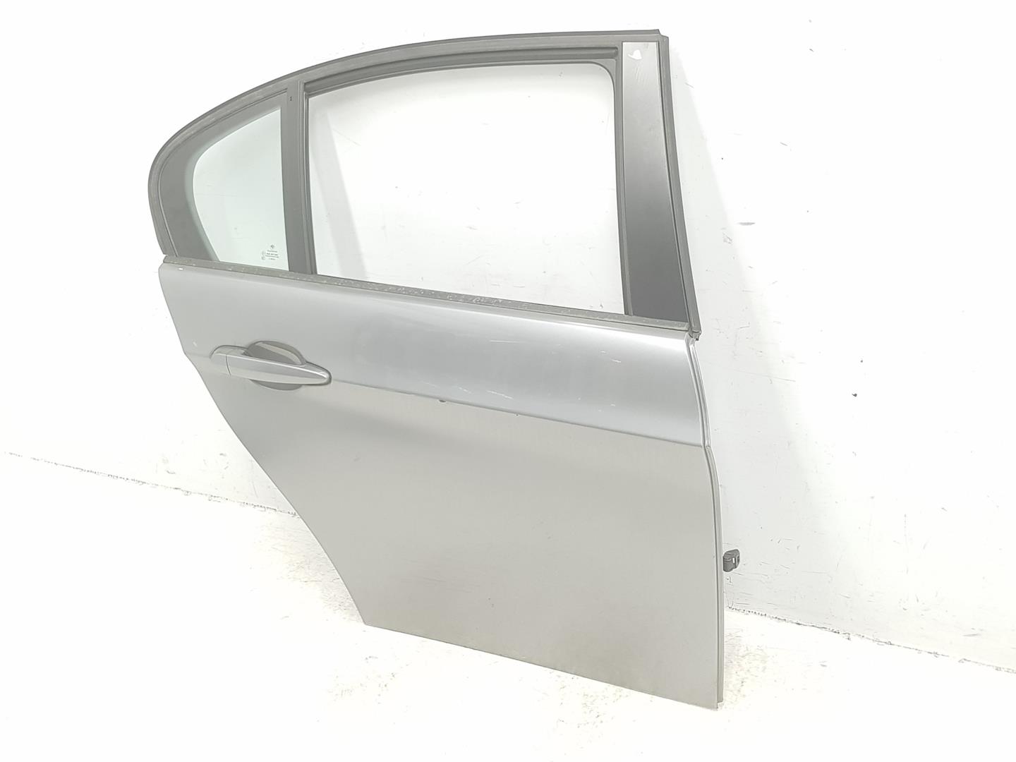 BMW 3 Series E90/E91/E92/E93 (2004-2013) Rear Right Door 7203648,41007203648,COLORGRIS(A52) 24248309