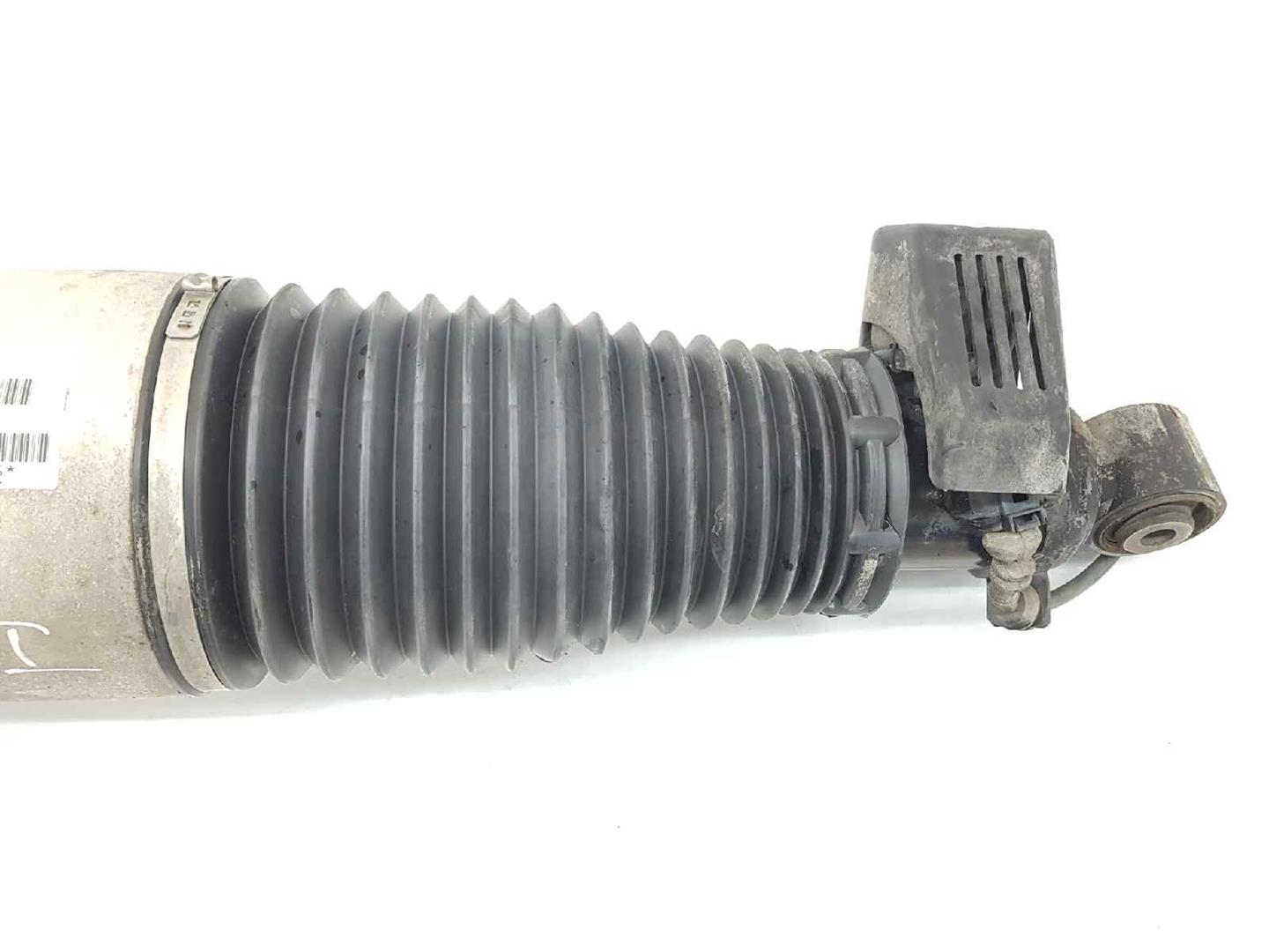 PORSCHE Cayenne 955 (2002-2010) Rear Left Shock Absorber 7L5512021AM,7L5512021AM 19665221