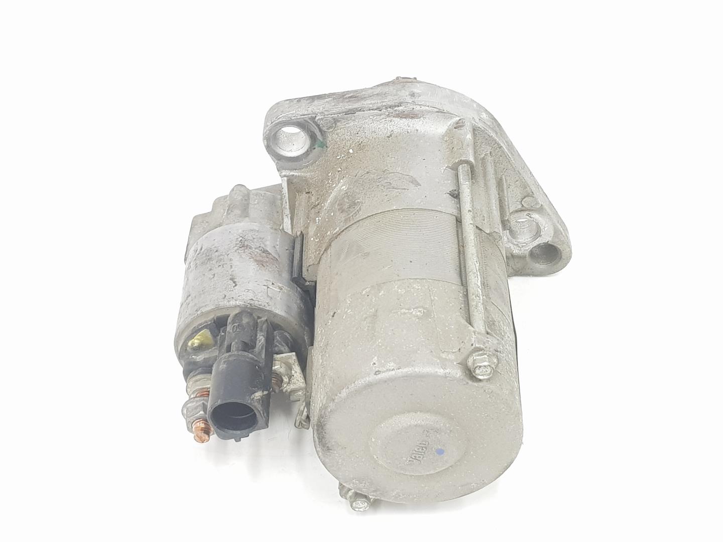 SEAT Ibiza 3 generation (2002-2008) Starter Motor 02Z911023H, 02Z911023F 24251190