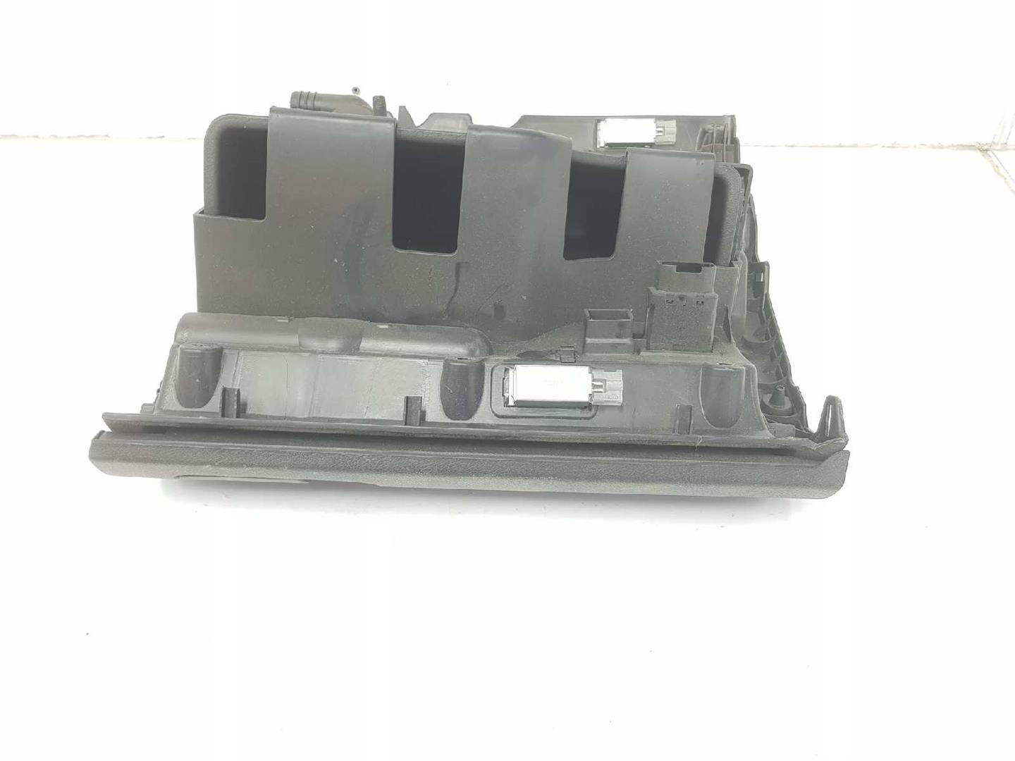 VOLKSWAGEN Tiguan 1 generation (2007-2017) Glove Box 5M1857114E, 5M1857097Q 19626106