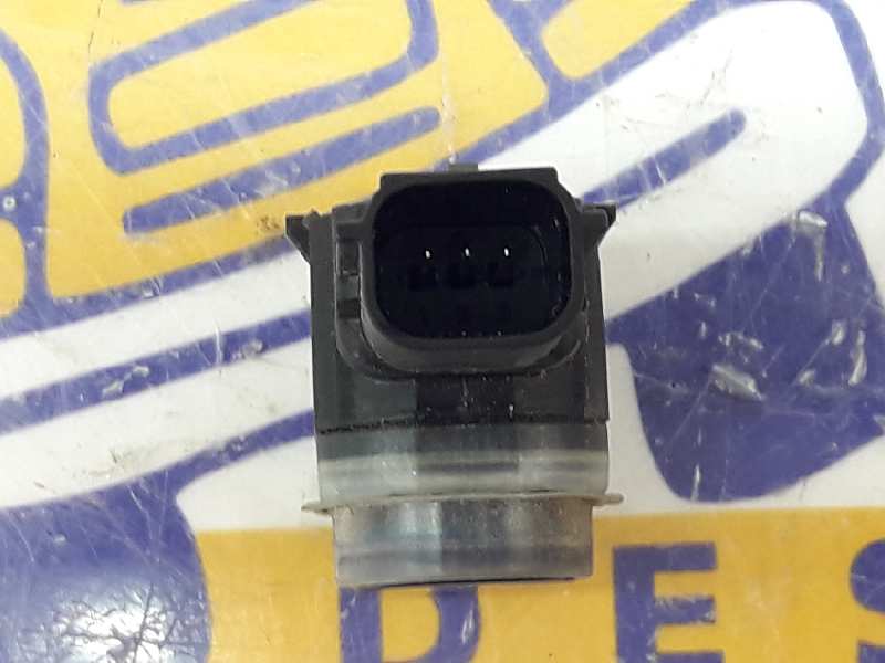 FORD Focus 3 generation (2011-2020) Parking Sensor Rear F1CT15K859AAW, 1899683, 308723 19638393