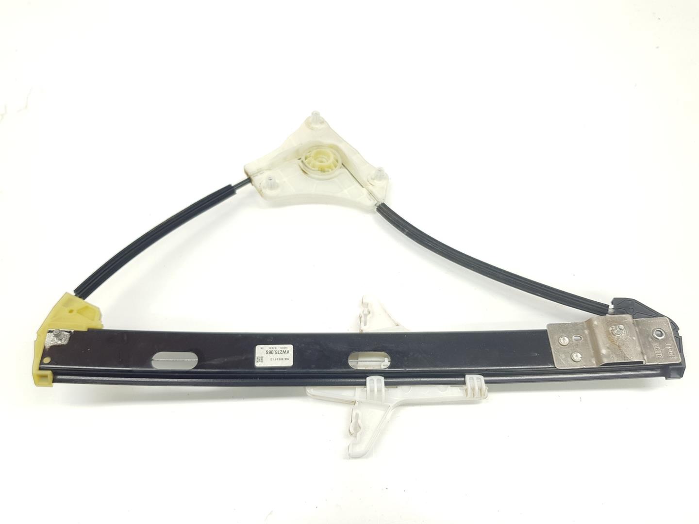 VOLKSWAGEN T-Roc 1 generation (2017-2024) Rear left door window lifter 2GA839461G,2GA839461G,1141CB 24214627