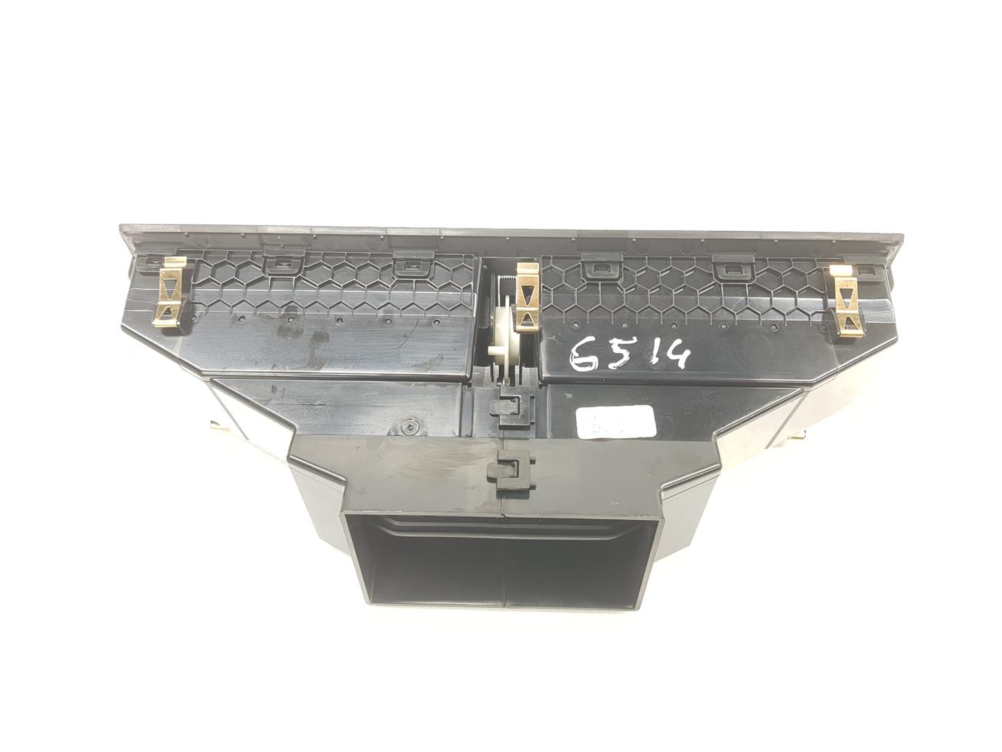 SKODA Fabia 3 generation (2014-2021) Other Interior Parts 6V0820951C, 6V0820951C 24217430