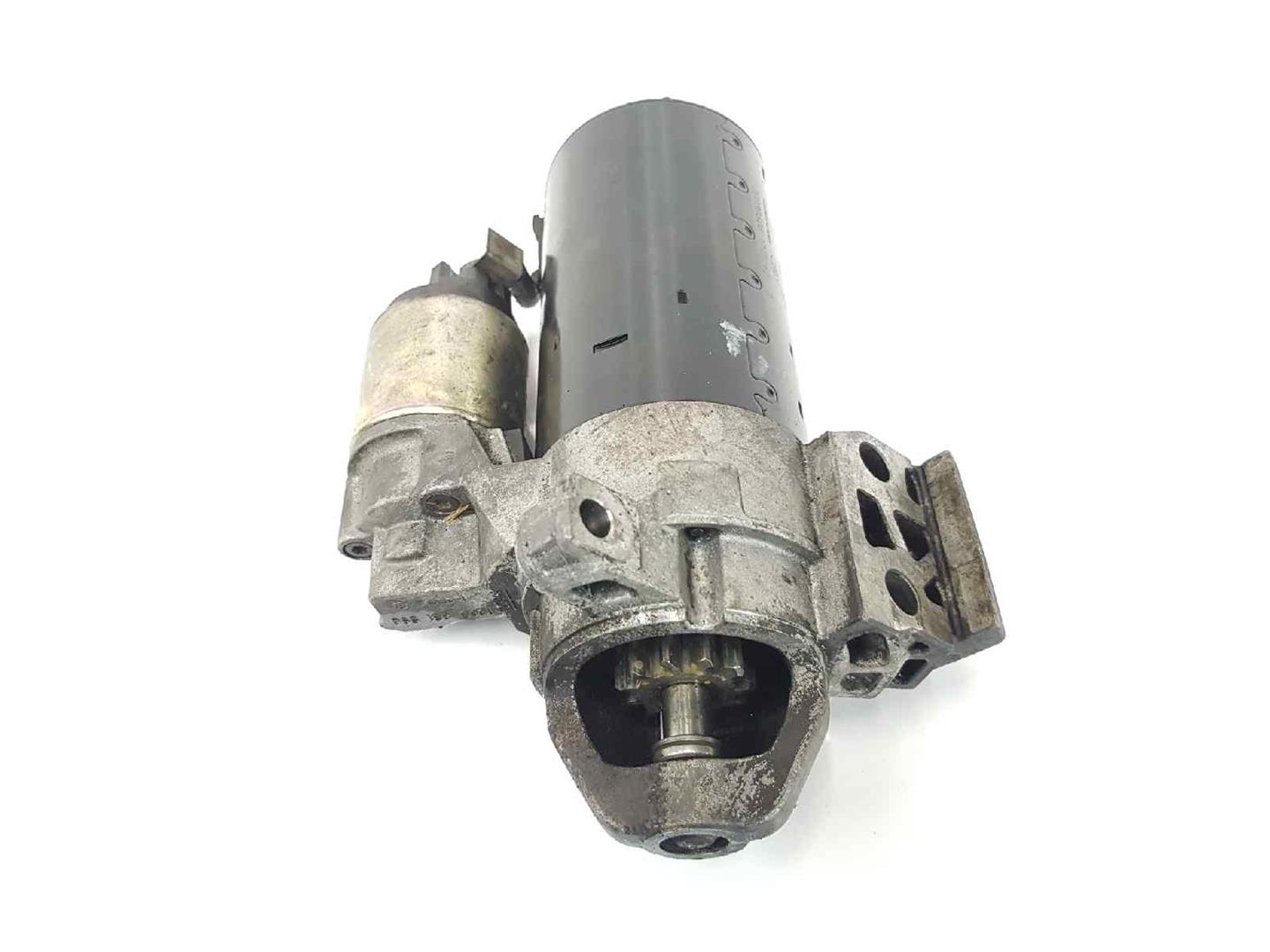 BMW 1 Series E81/E82/E87/E88 (2004-2013) Starter Motor 12417812034,0001139002,12418581097 19679255