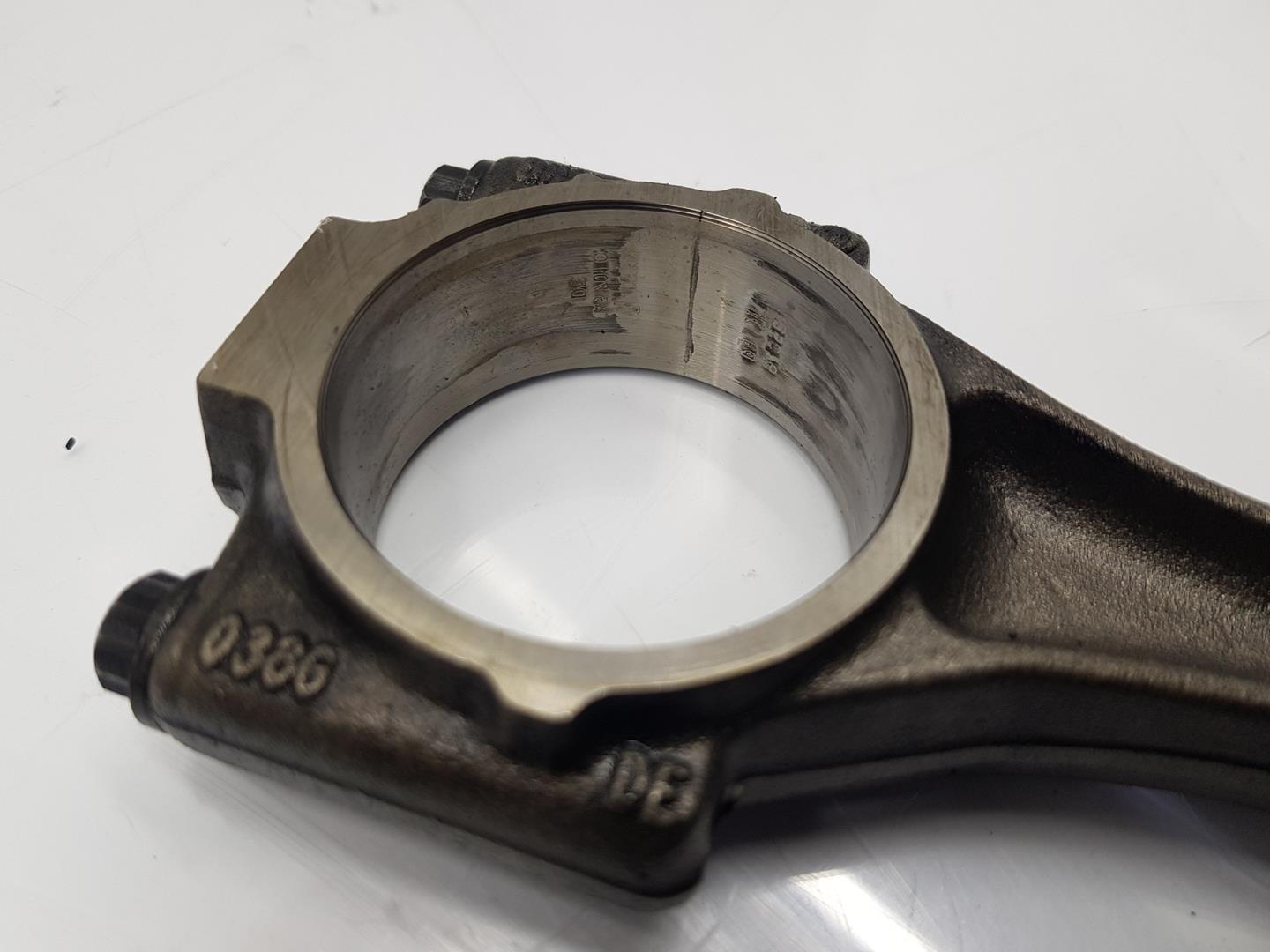 AUDI A2 8Z (1999-2005) Connecting Rod 038198401E, BIELABKC, 1345HD2222DL 19795683