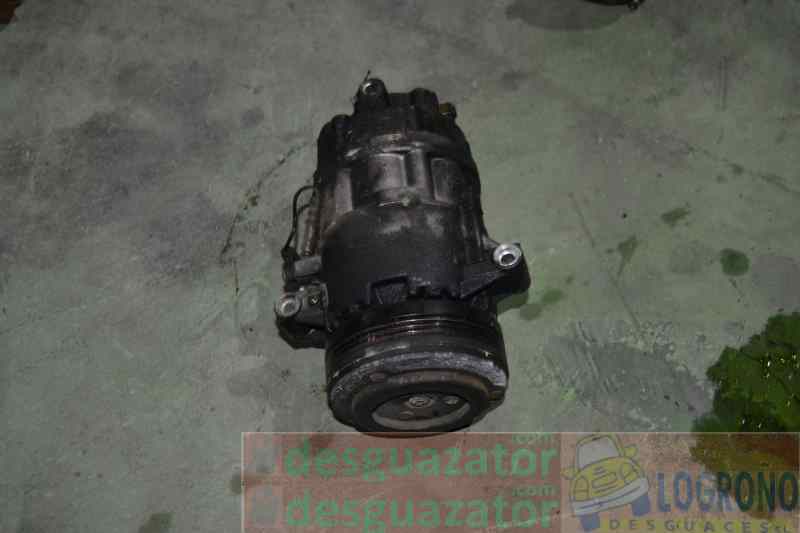 TOYOTA 3 Series E46 (1997-2006) Air Condition Pump 64526905643,64529145353 21076492