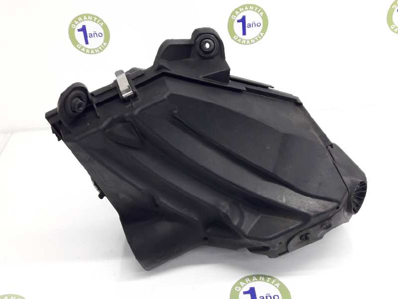 BMW 3 Series E90/E91/E92/E93 (2004-2013) Other Engine Compartment Parts 13717797460, 13717797460 19658030